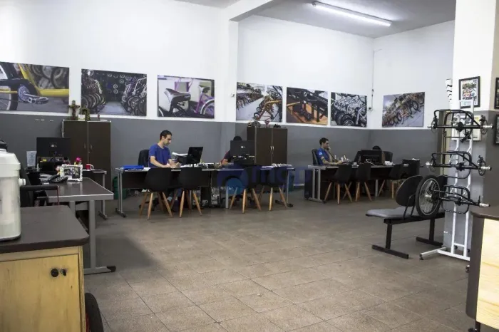 Prédio à venda- Cambuci - São Paulo/SP