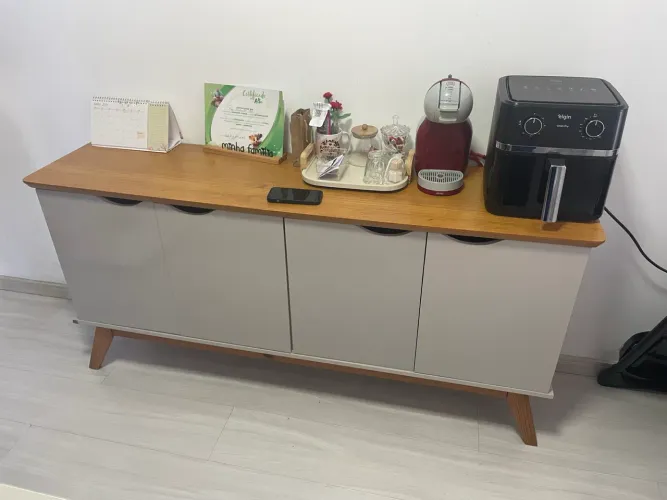 Armário Buffet 