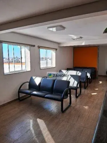 Prédio para alugar no Bairro Sacomã - São Paulo/SP