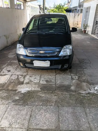 Chevrolet Meriva Prem.easytronic 1.8 Flexpower 5P 2010