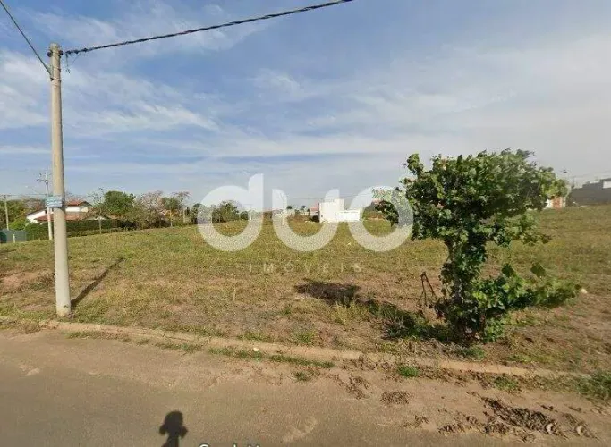 Terreno à venda, 203 m² por R$ 162.000,00 - Campestre - Piracicaba/SP