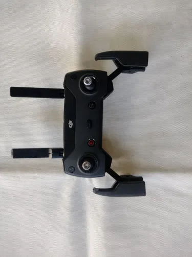 Controle Dji spark (leia a descrição)