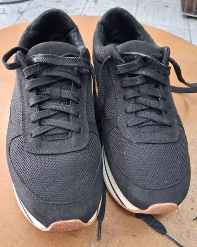 Zara original 40 palmilha 25cm em ótimo estado