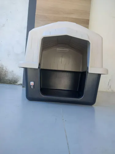 Casinha n 6 para cachorro
