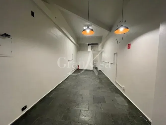 Loja em galeria com excelente localização!