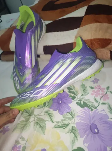 Chuteira f50 original