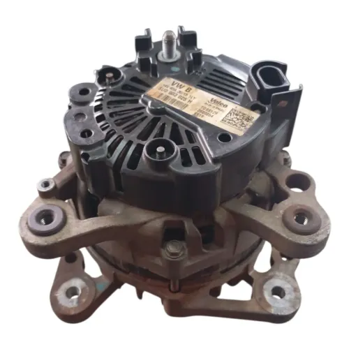 Alternador 14v 90a Vw Gol Saveiro Voyage 1.6 G5 G6 2012 2021