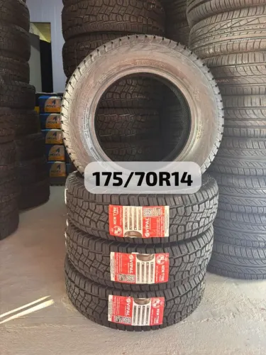 Pneus REMOLD 175/70 R14