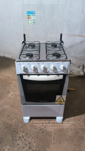 Vendo fogão 4 bocas atlas
