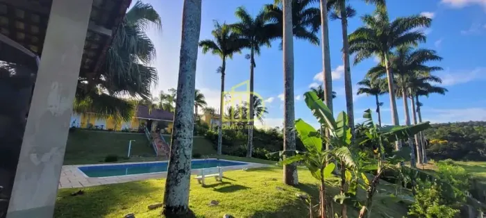 Fazenda à venda, 5977400 m² por R$ 18.000.000,00 - Registro - Registro/SP