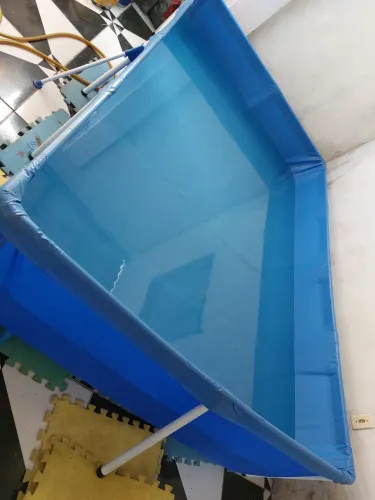 Piscina Nova 3000 litros