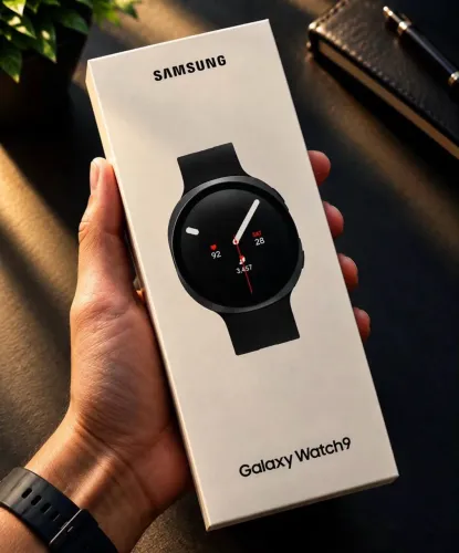 Galaxy Watch 9 44mm GPS 