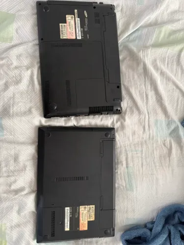 Vendo notebooks