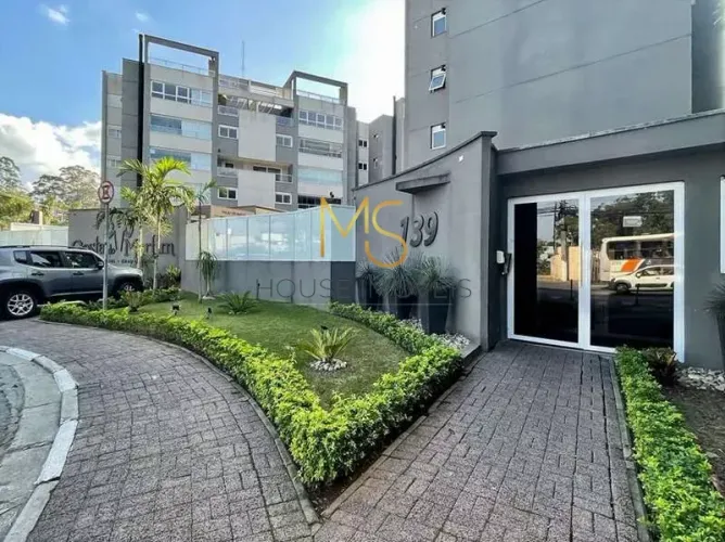 Apartamento para aluguel, Parque Frondoso, Cotia Pacote de Locação R$9.000.00