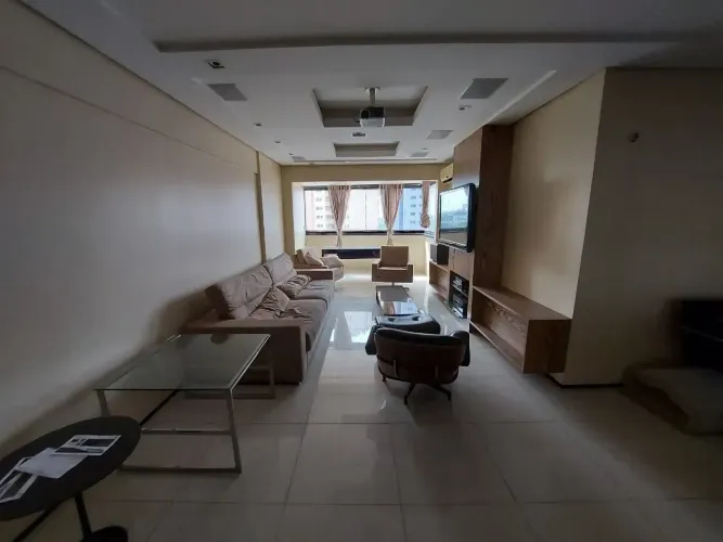 Imóvel para aluguel tem 125 metros quadrados com 3 quartos em Centro - Teresina - PI