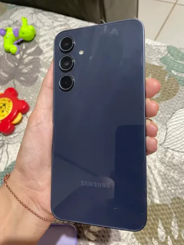 Celular A35 Samsung