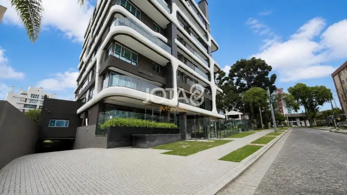 REVENDA APARTAMENTO 3 QUARTOS, 2 VAGAS NO AHÚ - LIOR PIEMONTE Apartamento 3 Quartos, 2 Vag