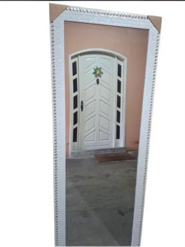 Espelho novos 1,60x60 sem distorção de imagem