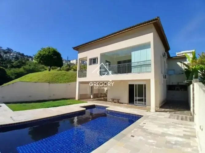 CASA PARA LOCAÇÃO VALVILLE 1 ALPHAVILLE