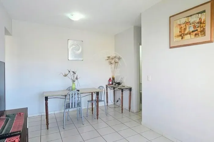 Apartamento montado próximo ao Uiversidade Vila Velha