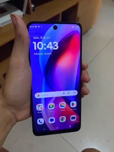 Moto g15