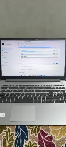 NOTEBOOK SEMINOVO