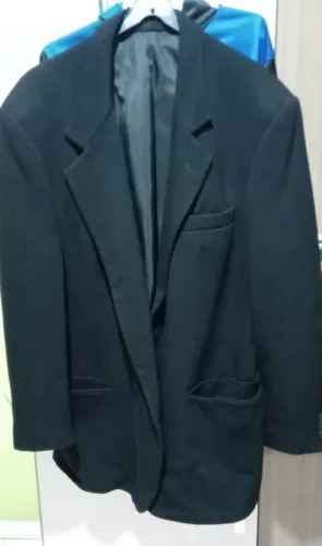 Blazer/Paletó Plus Size 