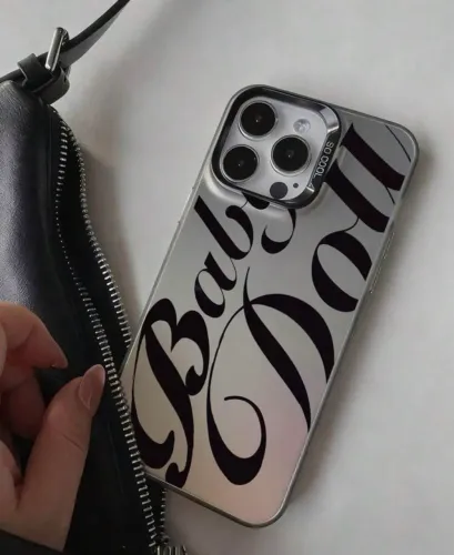Capinha de celular Iphone 11