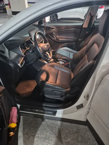 Chevrolet Tracker Premier 1.2 Turbo 12V Flex AUT 2023