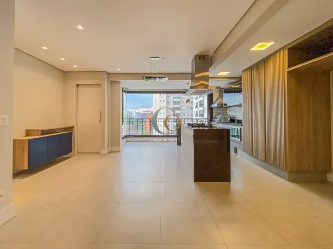 Royal Park 2 suites varanda Gourmert 9.800 pacote