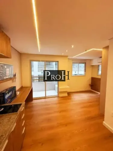 Apartamento para locação 1 quarto - Perdizes - São Paulo/SP