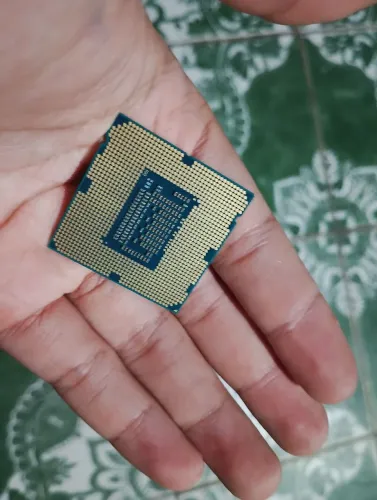 Processador I5 3570