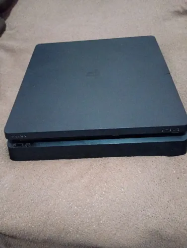 PS4 Slim para reparo ou retirada de peças