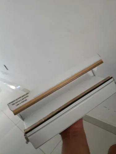 Seladora manual