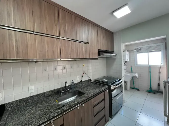 Imóvel para aluguel com 98 metros quadrados com 3 quartos em Engordadouro - Jundiaí - SP