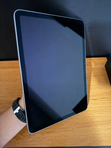 iPad Air 11 + Capa teclado com mouse