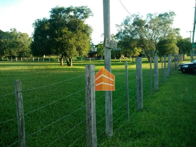 Terreno à venda, 2000 m² por R$ 255.000,00 - Morungava - Gravataí/RS