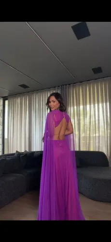 Vestidos de festa e eventos