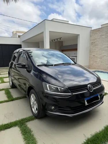 Volkswagen Fox Comfortline 1.6 Flex 8V 5P 2018