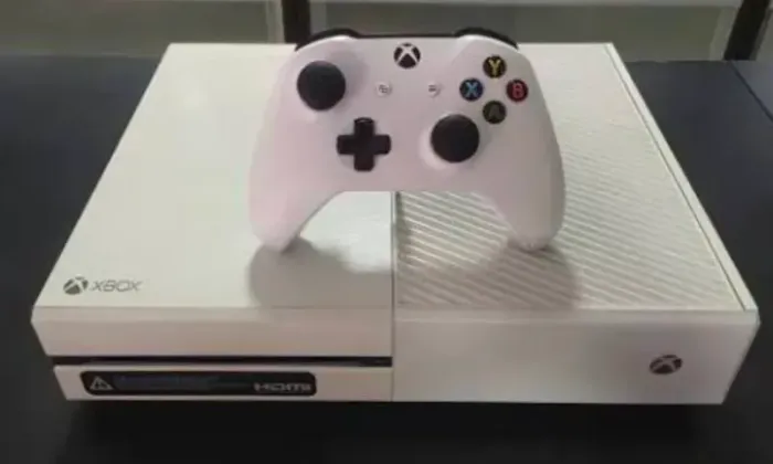 Xbox one Fat - Edição especial 
