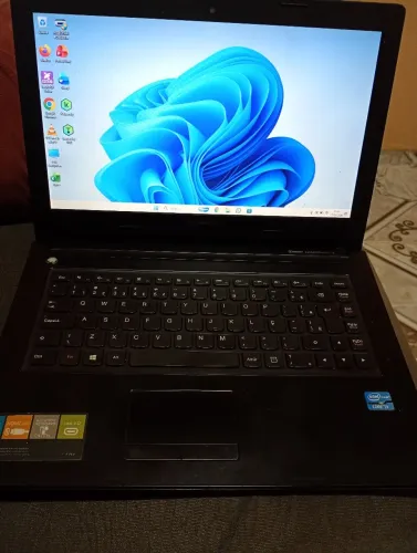 Notebook lenovo