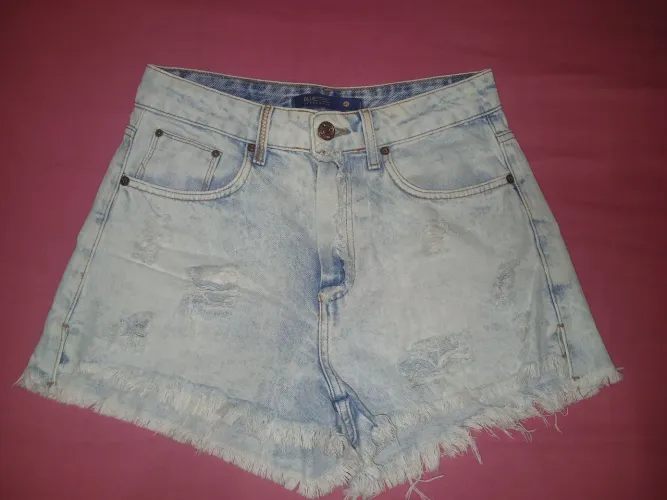 Short Jeans Renner tam. 40
