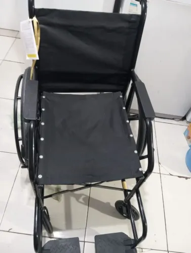 Cadeira de rodas 