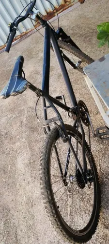 Vendo aro 26
