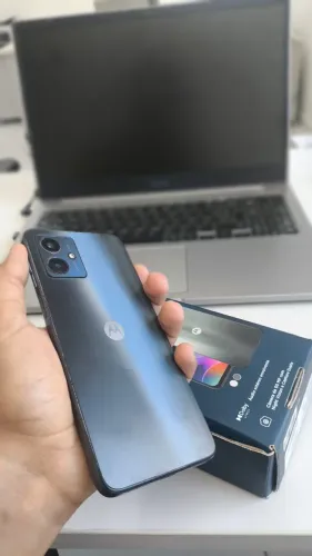 Moto G14