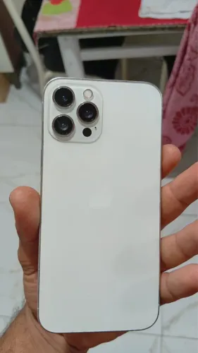 iPhone 12 Pro Max 256 Gigas