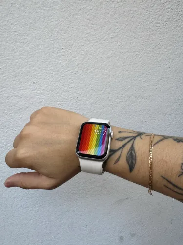 apple watch se 2 geração