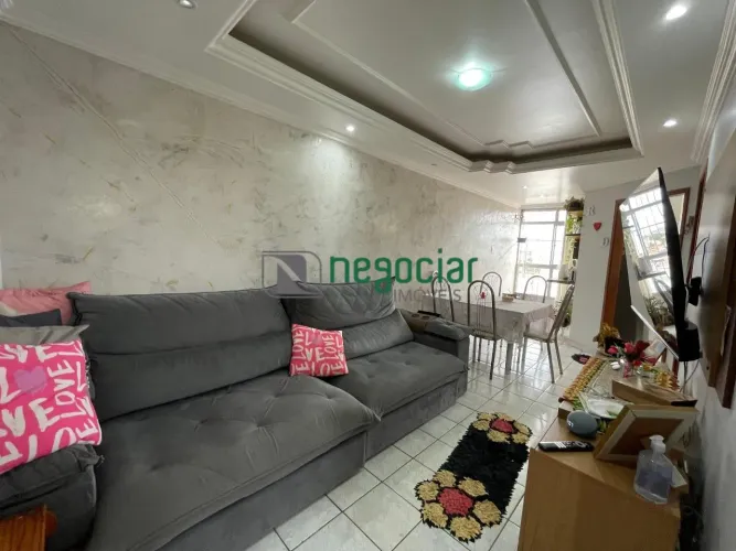 Apartamento 3 quartos no bairro Ingá Betim