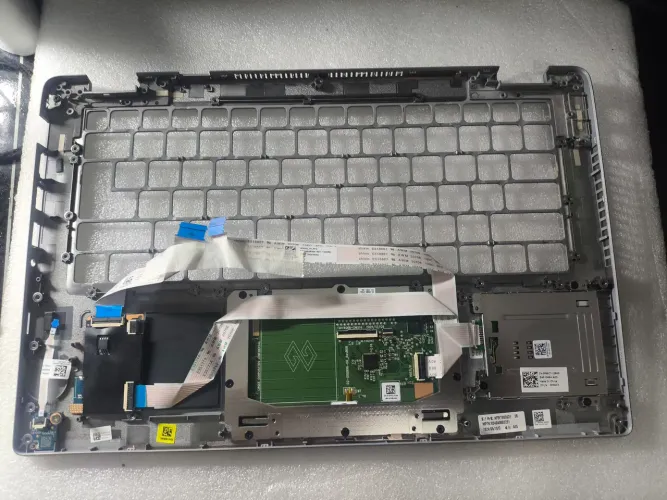 Palmrest Dell Latitude 14 5420