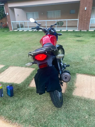 ?[VENDO] Honda CG 160 Start 2022/2023 - Único Dono - Oportunidade!